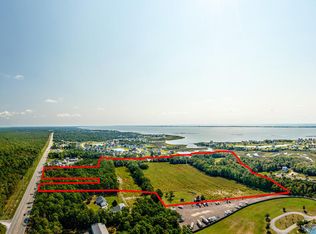4001 Highway 24, Newport, NC 28570
