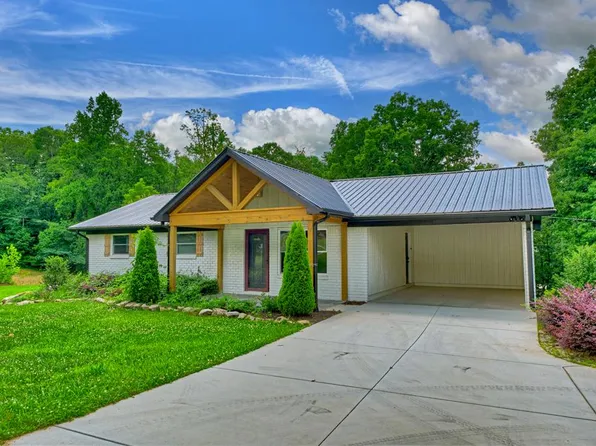 975 Goss Rd, Epworth, GA 30541