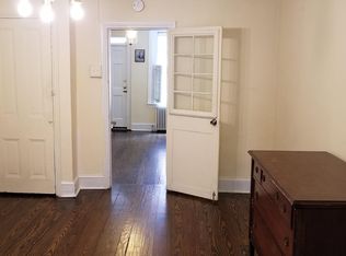 124 Cuthbert St, Philadelphia, PA 19106