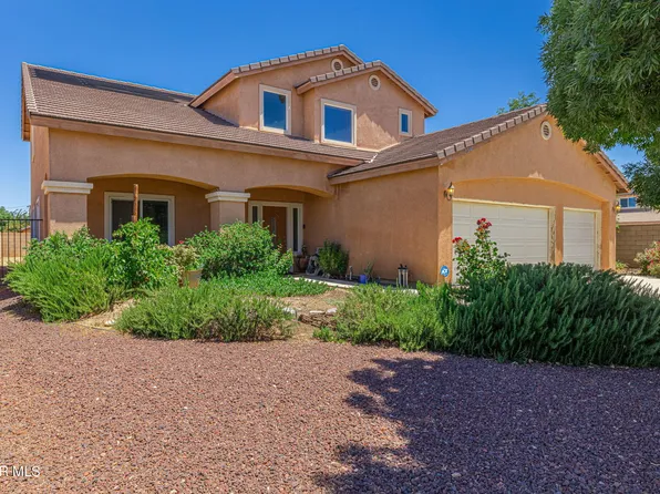 2541 E Avenue K3, Lancaster, CA 93535