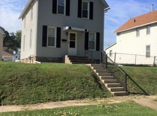 222 17th Ave, Moline, IL 61265