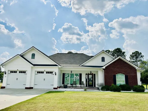 114 Utopia Way, Moultrie, GA 31788
