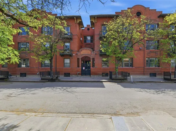 1475 N Humboldt Street #2, Denver, CO 80218