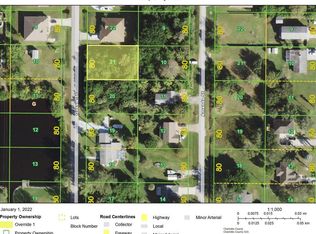 3410 Gussie St, Punta Gorda, FL 33950