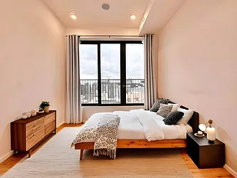 Rented by Doorway NYC, LLC