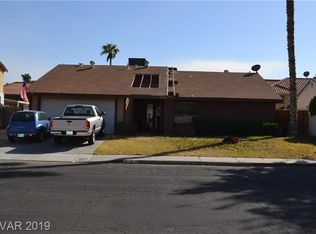 3115 Palora Ave, Las Vegas, NV 89121