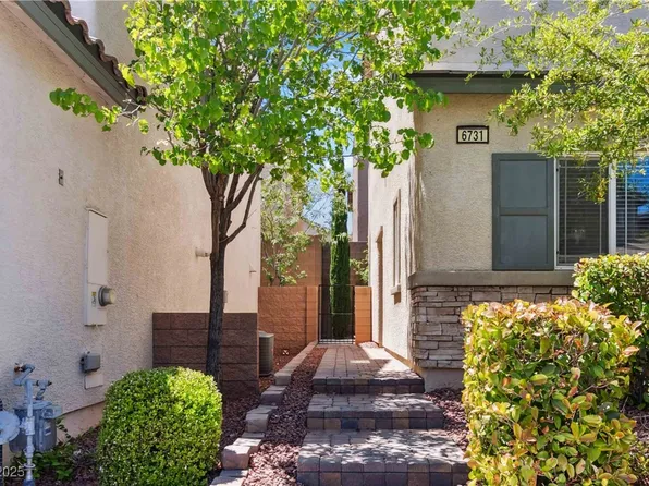 6731 Sumatra St, Las Vegas, NV 89166