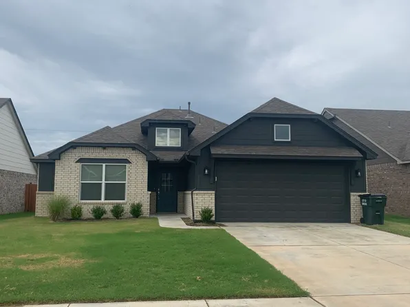 12318 N 130th East Ave, Collinsville, OK 74021