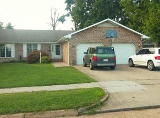 809 Glendale Rd, Kingsport, TN 37664