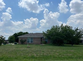 9524 Limosine Dr, Crowley, TX 76036