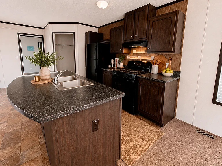 Stoney Creek Manufactured Home Community — Photo 19