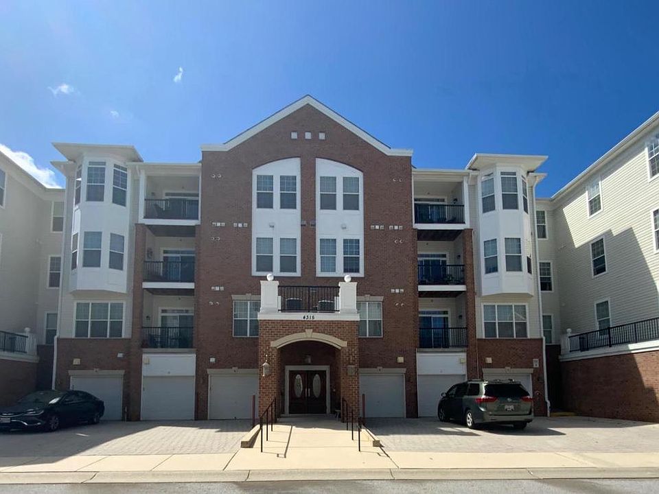 1st image of 4315 Ericson Rd Unit 306