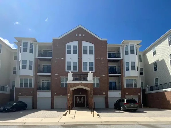 4315 Ericson Rd Unit 306, Ellicott City, MD 21043