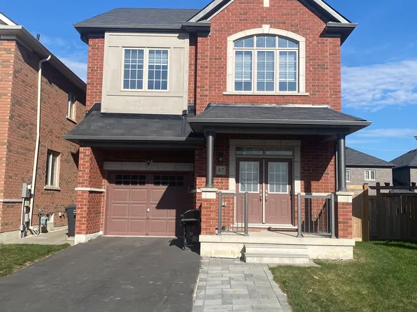 47 Enclave Trl, Brampton, ON L6R 4B2