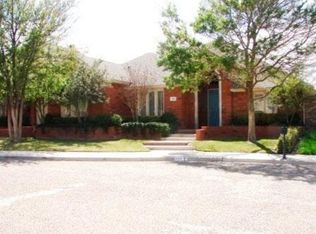404 Utica Dr, Lubbock, TX 79416