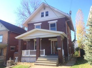 5041 Wesley Ave, Cincinnati, OH 45212