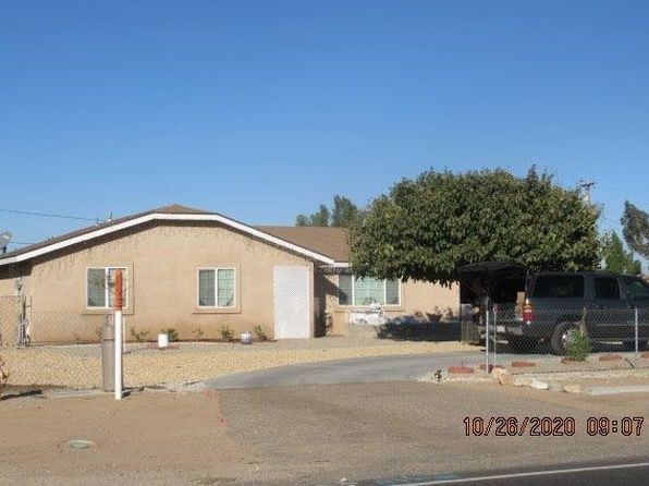 14792 Central Rd Apple Valley Ca 92307 Zillow