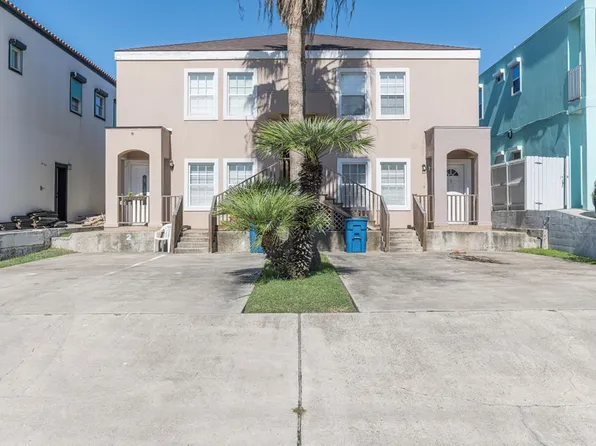 108 E Retama St Unit 1, South Padre Island, TX 78597