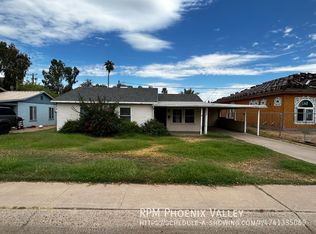 1004 E Pierson St, Phoenix, AZ 85014