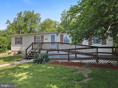 18540 Brooke Rd, Sandy Spring, MD, 20860