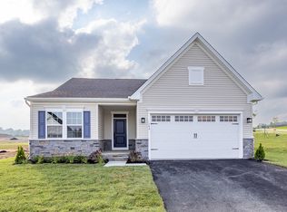 213 Gianna Dr, Elizabethtown, PA 17022