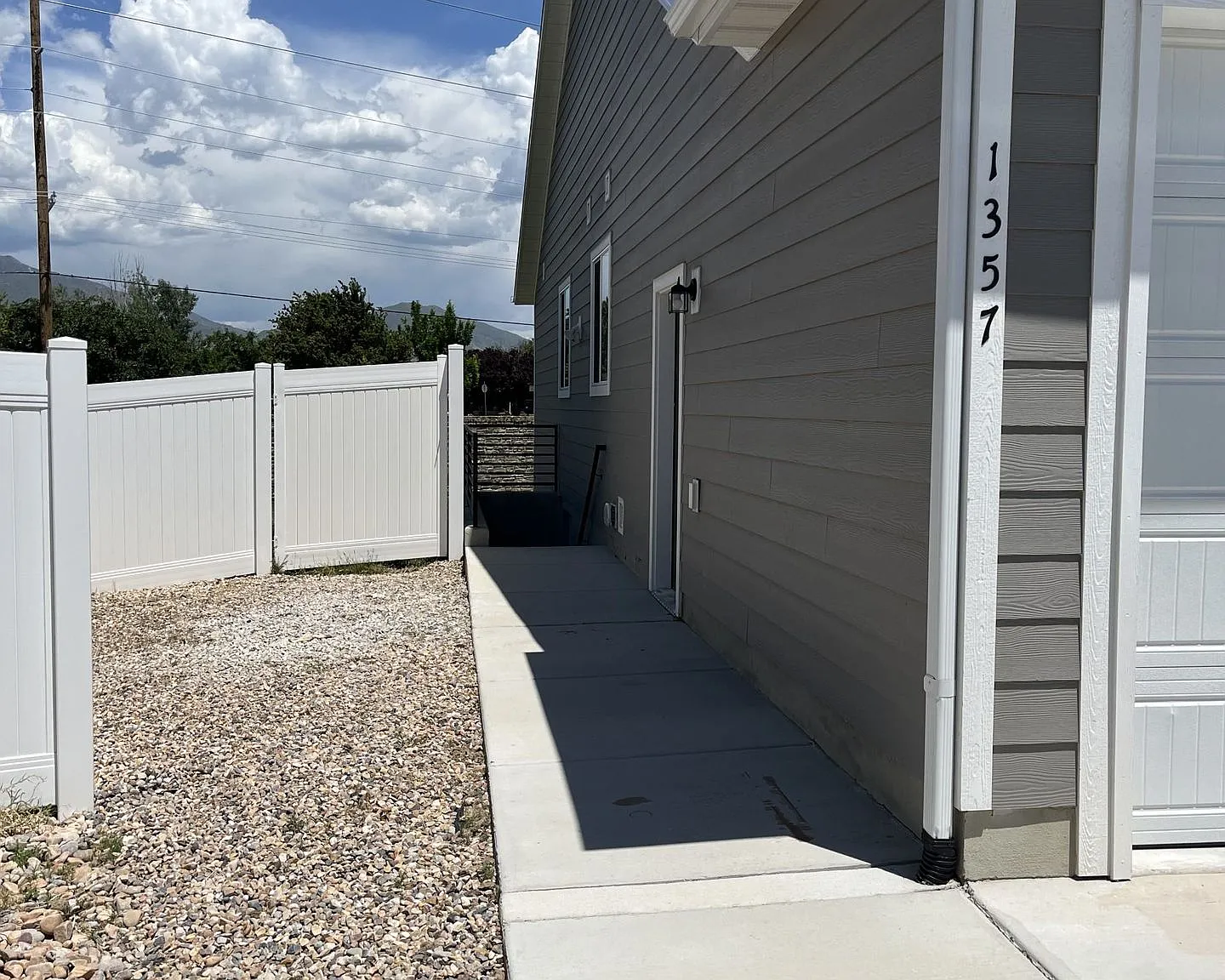 Spacious 3 Bed Downstairs Duplex — Photo 3