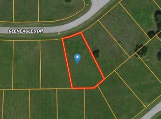 7405 Gleneagles Dr, Cleburne, TX 76033