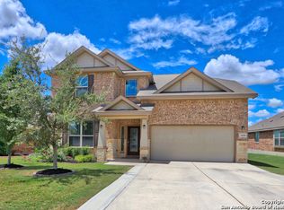 3154 Magnolia Mnr, New Braunfels, TX 78130