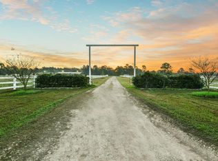25630 Hufsmith Cemetery Rd, Tomball, TX 77375