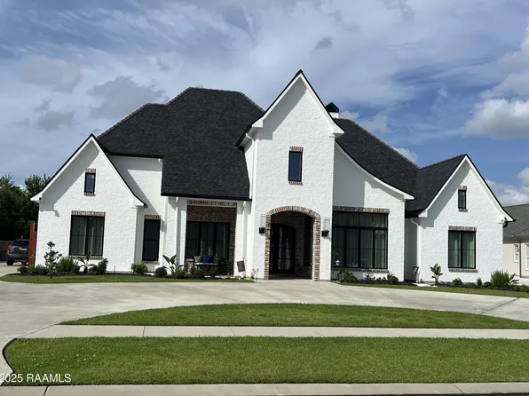 602 Greyford Dr, Lafayette, LA 70503