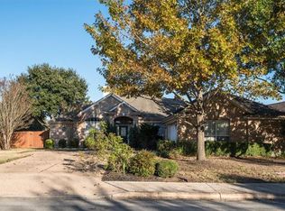 11025 River Plantation Dr, Austin, TX 78747