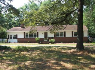 31715 Dagsboro Rd, Parsonsburg, MD 21849