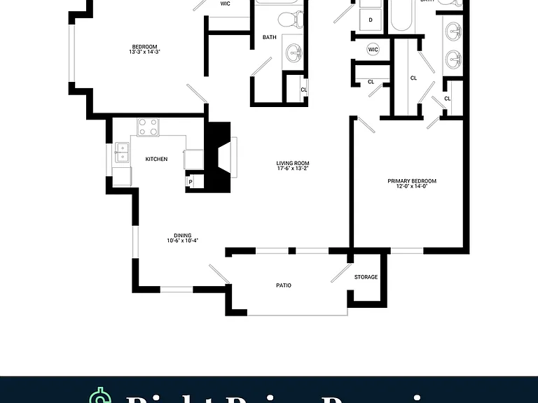 The Falls and Woods of Hoover Apartments — Photo 85