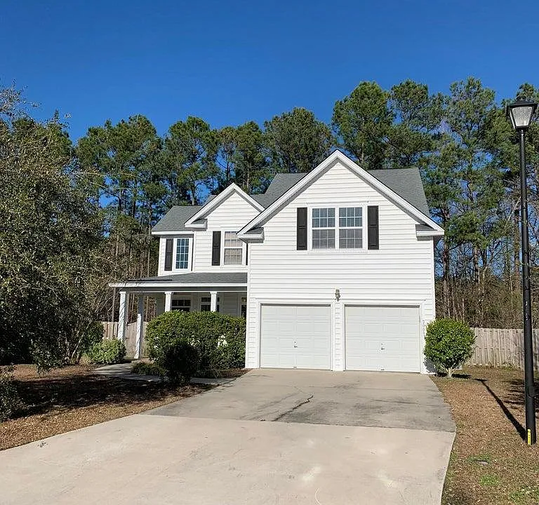 2009 Culloden Dr