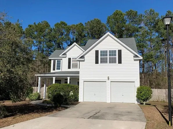 2009 Culloden Dr, Summerville, SC 29483