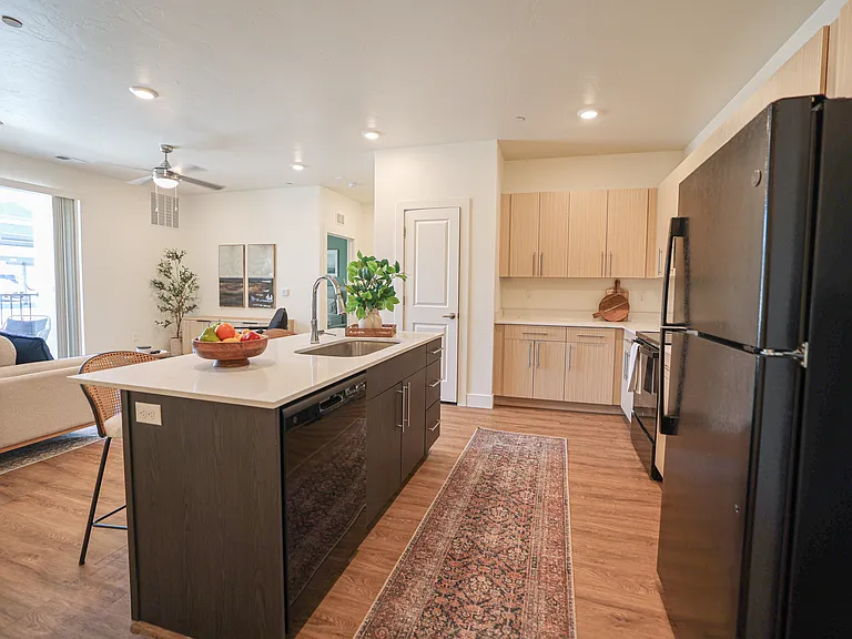 Northgate Apartments — Photo 44