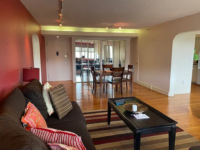 1731 Beacon St #711 — Photo 3