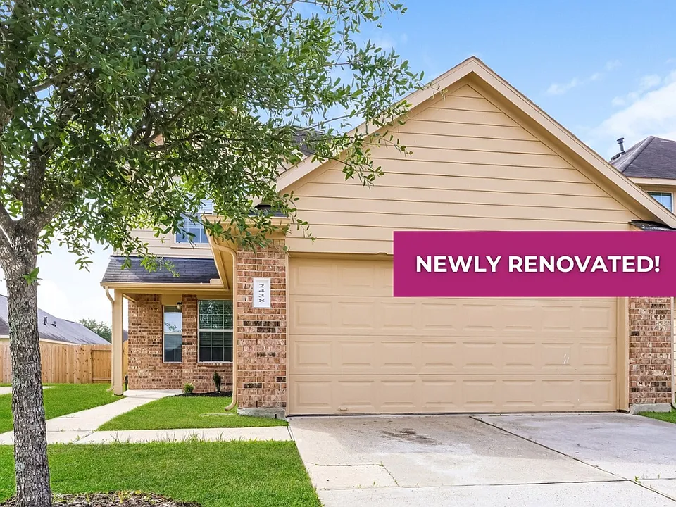 2438 Gibbs Bend Ct