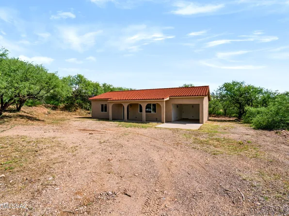1225 Calle Rafael, Rio Rico, AZ 85648