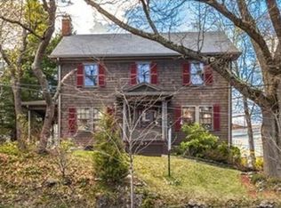 37 Central Ave, Milton, MA 02186
