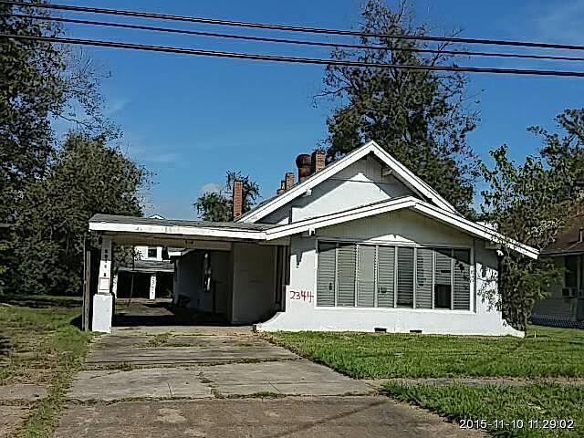 1st image of this home