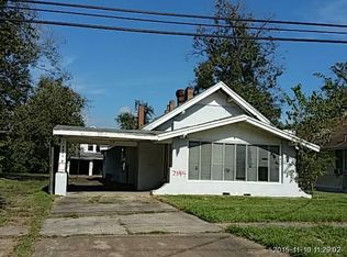 2344 Broadway St, Beaumont, TX 77702