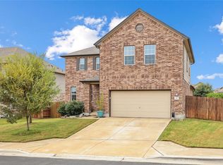 355 Planters Ln, Georgetown, TX 78626