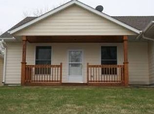 307 Maple Ave, Waverly, MN 55390