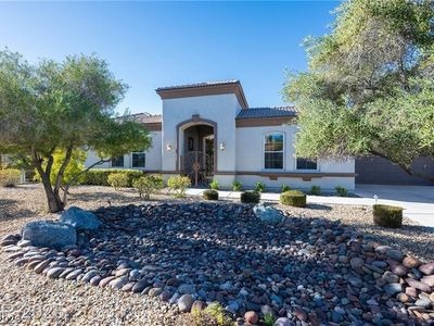 10243 Cantiamo Ct, Las Vegas, NV, 89135