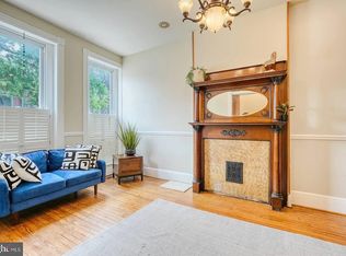 1402 Light St #1, Baltimore, MD 21230