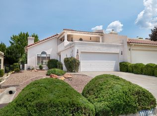 11109 Malaguena Ln NE, Albuquerque, NM 87111