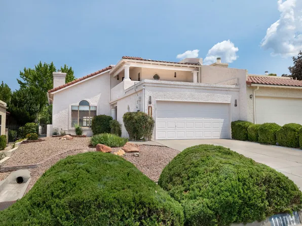 11109 Malaguena Ln NE, Albuquerque, NM 87111