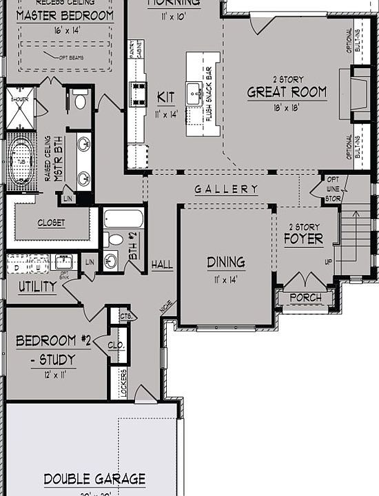 2nd image of 4726 Emmas Cir Lot 3