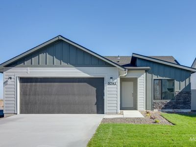 5292 E Sublette St, Nampa, ID, 83687